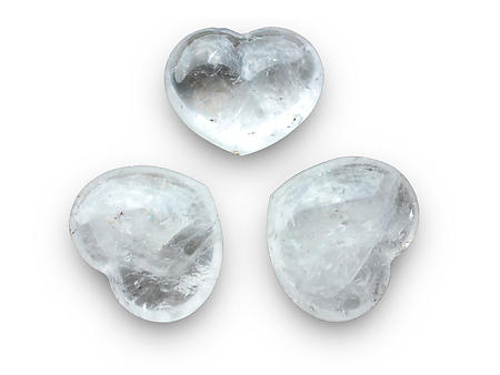 Girasol Jewelry Hearts