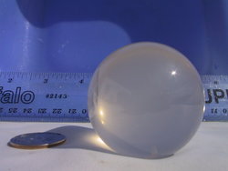 40-50 mm Girasol Spheres 