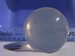 50-60 mm Girasol Spheres 