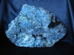 Labradorite Plaque - Large (7.98kg)