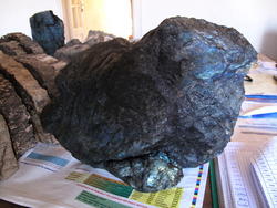 Labradorite Plaque - Large (9.24kg)