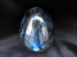 Labradorite Egg 50-60 mm