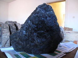 Labradorite Plaque - Large (12.65kg)