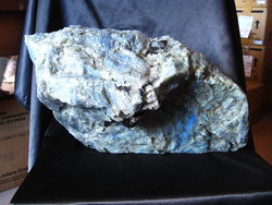 Labradorite Plaque - Large (13.03kg)