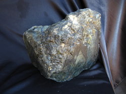 Labradorite Plaque - Large (15.26kg)