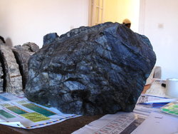 Labradorite Plaque - Large (18.94kg)