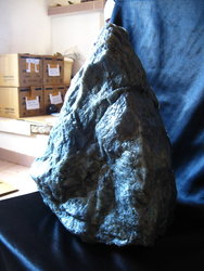 Labradorite Plaque - Large (20.51Kg)