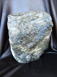 Labradorite Plaque - Large (21.03Kg)