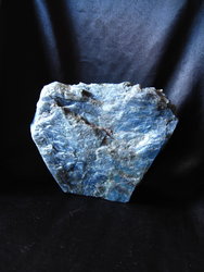 Labradorite Plaque - Large (3.93Kg)