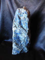 Labradorite Plaque - Large (5.04Kg)