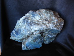 Labradorite Plaque - Large (6.03Kg)