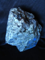 Labradorite Plaque - Large (12.36Kg)