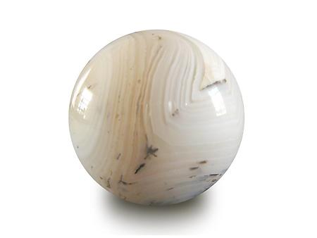 Agate Spheres 40-50 mm