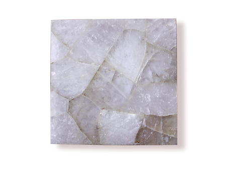 Crystal Quartz Tile (60 x 60 cm)