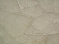 Crystal Quartz Table Top (140 x 83 x 3 cm)