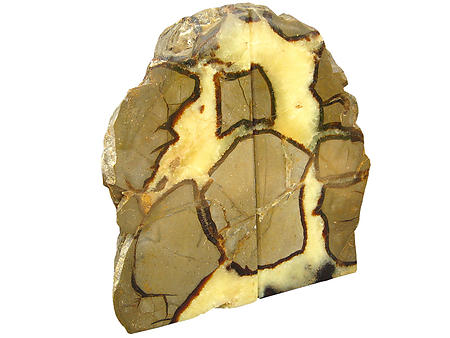 Septarian Bookends (3-5kg)