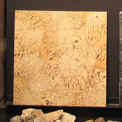 Zebradorite Tile (60 x 60 cm)