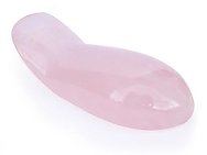 Rose Quartz Massage Tools - Handheld Design