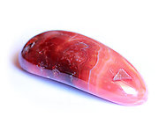 Carnelian Massage Tools - Round Design