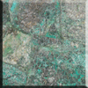 Chrysocolla Tile (40 x 40 cm)