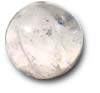 Quartz Sphere 