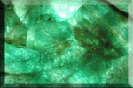 Fluorite Table Top (140 x 83 x 3 cm)