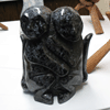 Indigo Gabbro Sculpture, 