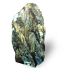 Labradorite Plaque - Large (6.61kg)