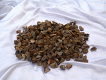 Petrified Wood Decor Rough (5-15g) 5Kg (11 LB)