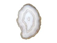 Agate Slices (5-7