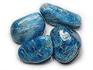 Apatite Tumbled Stones (45-60 mm)