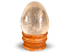Quartz Egg 