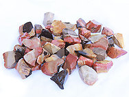 Desert Jasper Gem Decor Rough