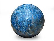 Apatite Sphere - Large 33cm