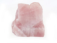 Rose Quartz, Bookends (1-3Kg)