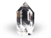 Crystal Quartz Prism (50-250g) - Polished