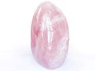 Rose Quartz Boulders (1-2 kg Pieces)