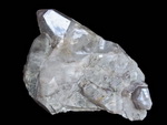 Large Polished Crystal Quartz - 228Kg