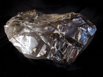 Large Polished Crystal Quartz Enhydro - 68Kg