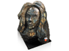 Labradorite Woman Face 61Kg