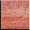 Strawberry Calcite Tile (40 x 40 cm)