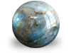 Labradorite Spheres (50-65 mm)